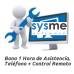 Licencia Software Sysme Tpv + Servicio de Instalación