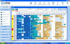 Software de gestión hotelera sysme hotel 4.23